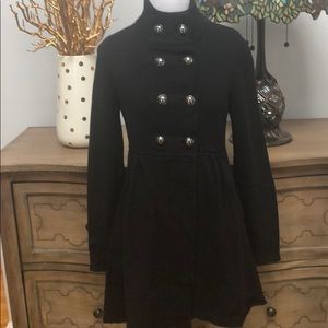 Style & Co midi sweater dress